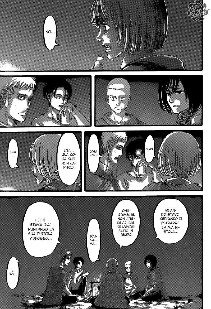 Read Attack on Titan IT Manga Online