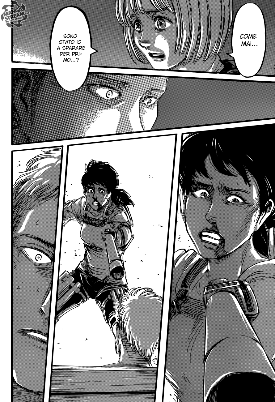 Read Attack on Titan IT Manga Online