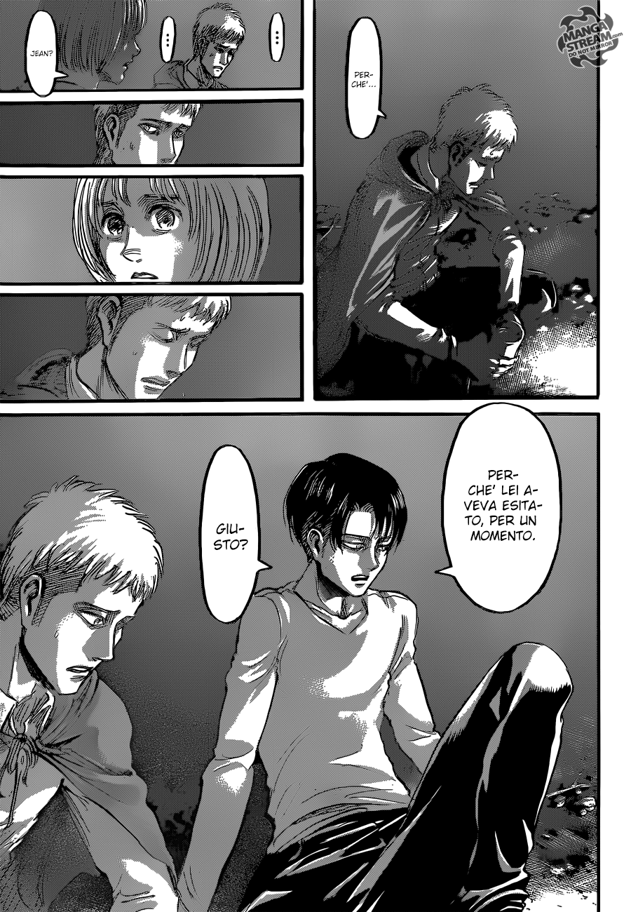 Read Attack on Titan IT Manga Online