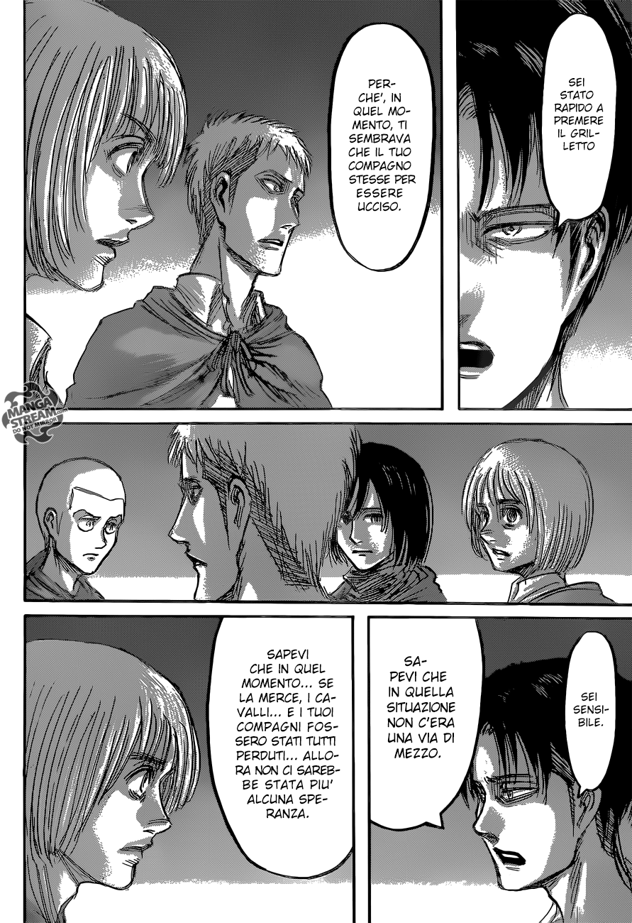 Read Attack on Titan IT Manga Online