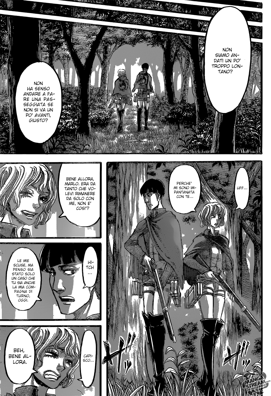 Read Attack on Titan IT Manga Online
