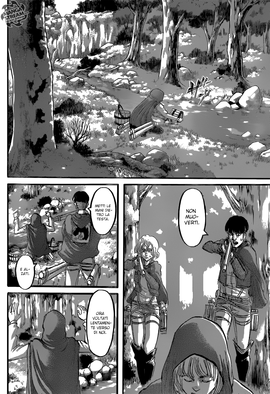 Read Attack on Titan IT Manga Online