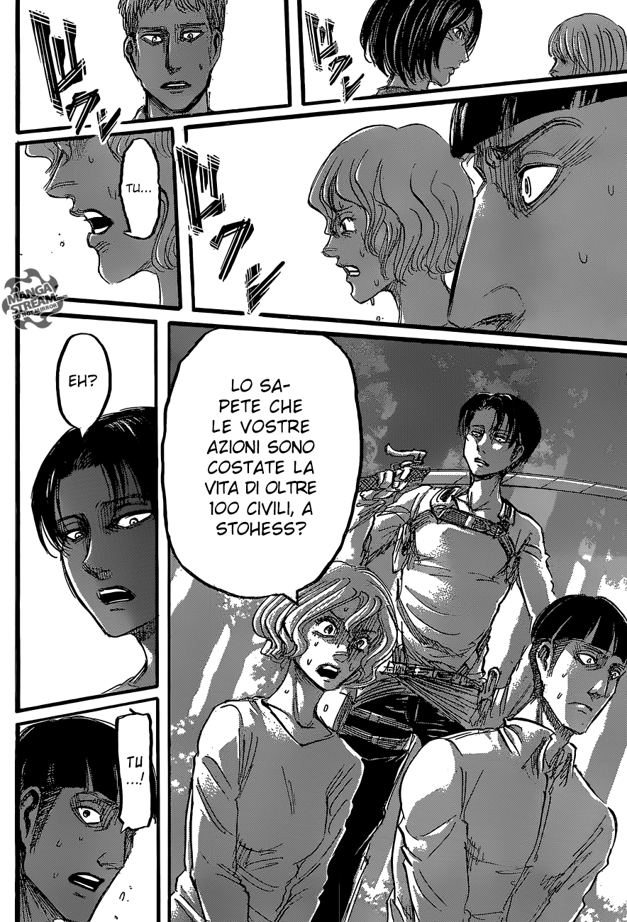 Read Attack on Titan IT Manga Online