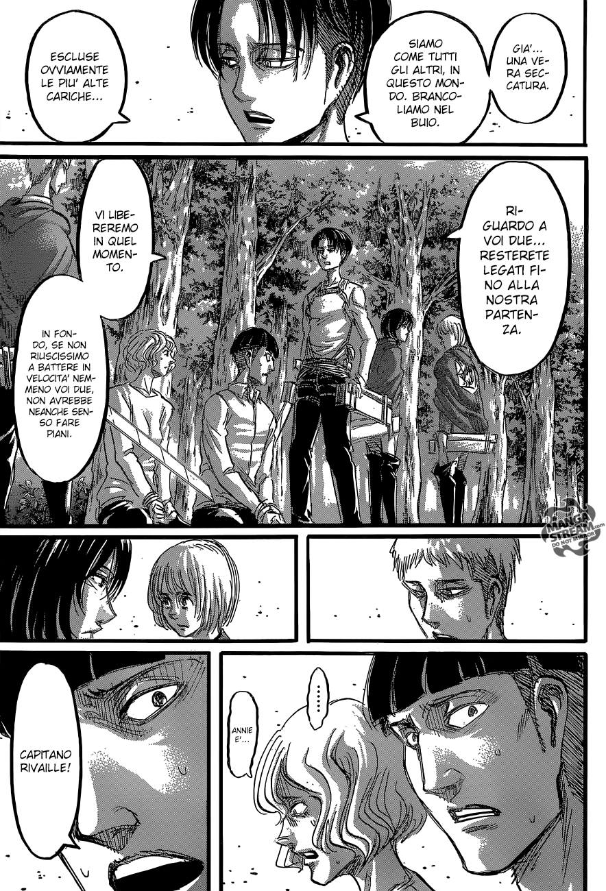 Read Attack on Titan IT Manga Online