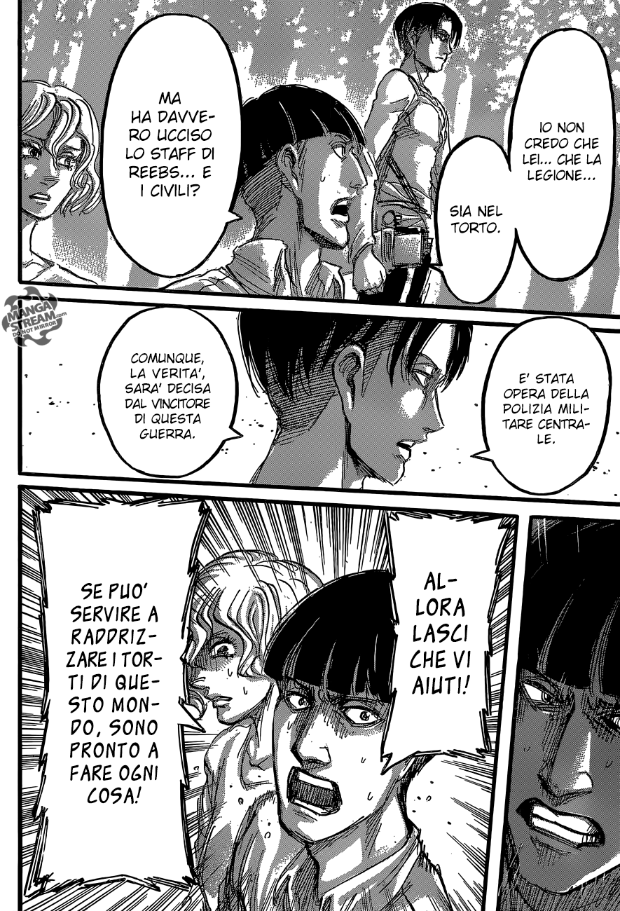 Read Attack on Titan IT Manga Online