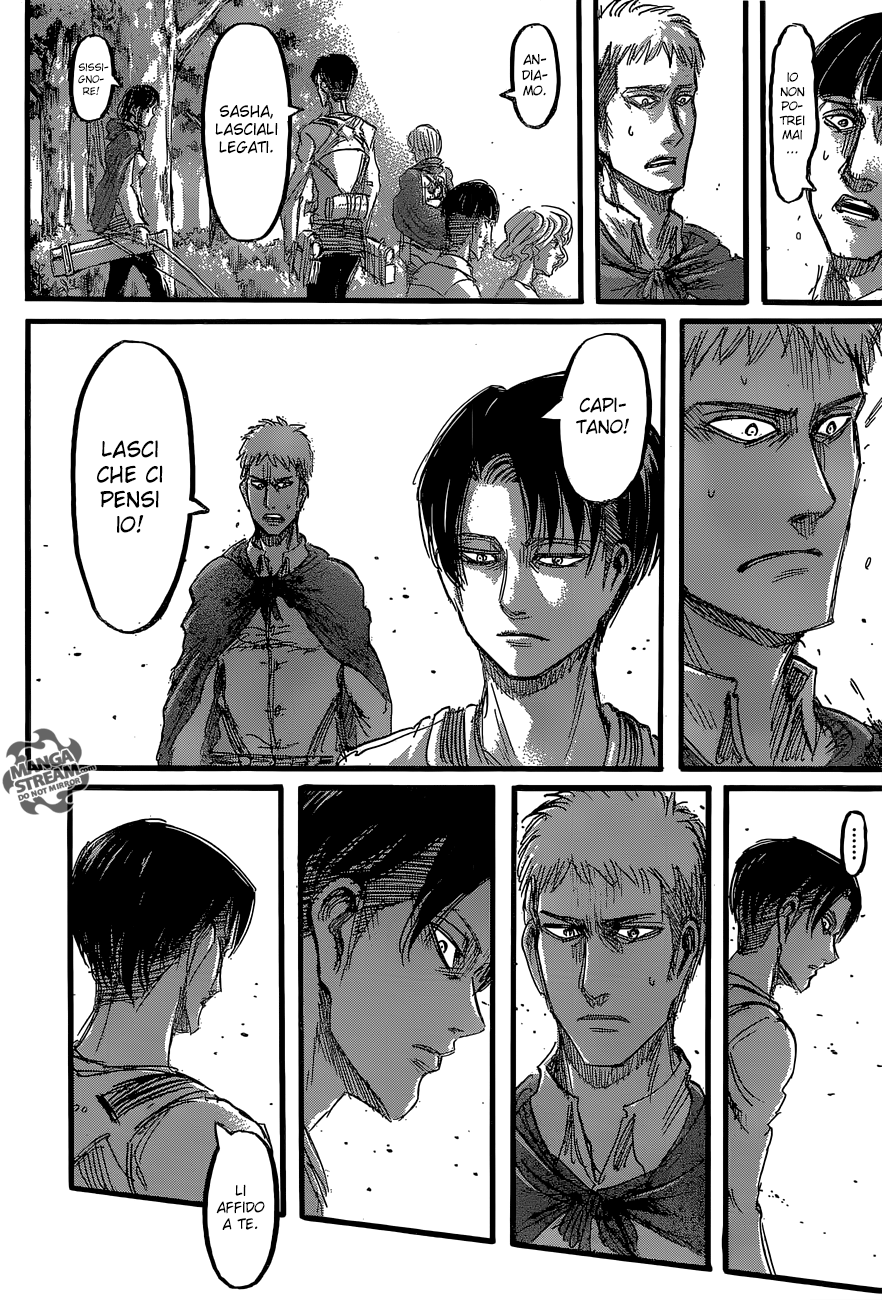Read Attack on Titan IT Manga Online
