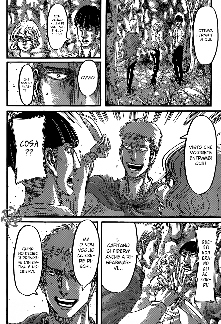 Read Attack on Titan IT Manga Online