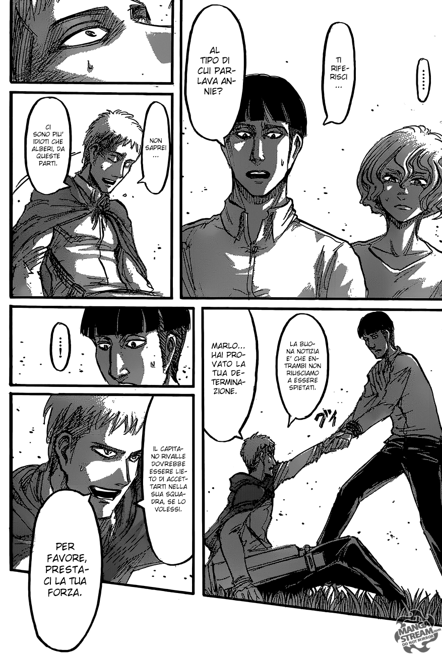 Read Attack on Titan IT Manga Online