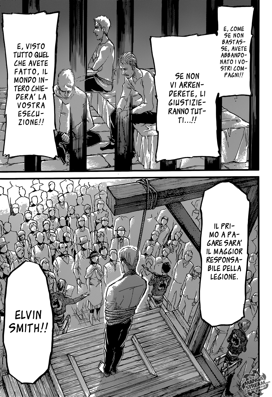 Read Attack on Titan IT Manga Online