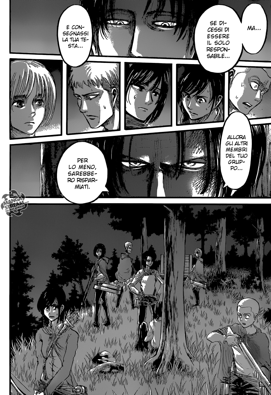 Read Attack on Titan IT Manga Online