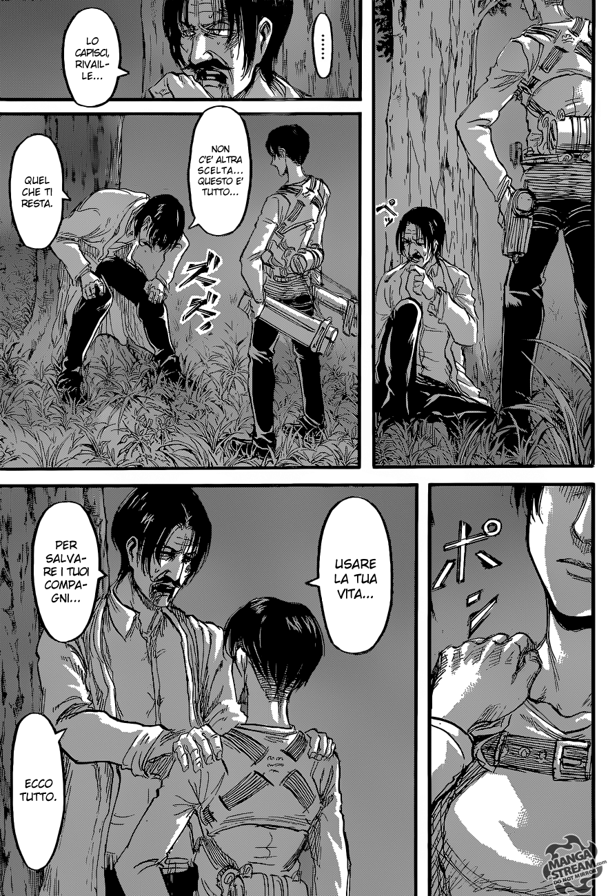 Read Attack on Titan IT Manga Online
