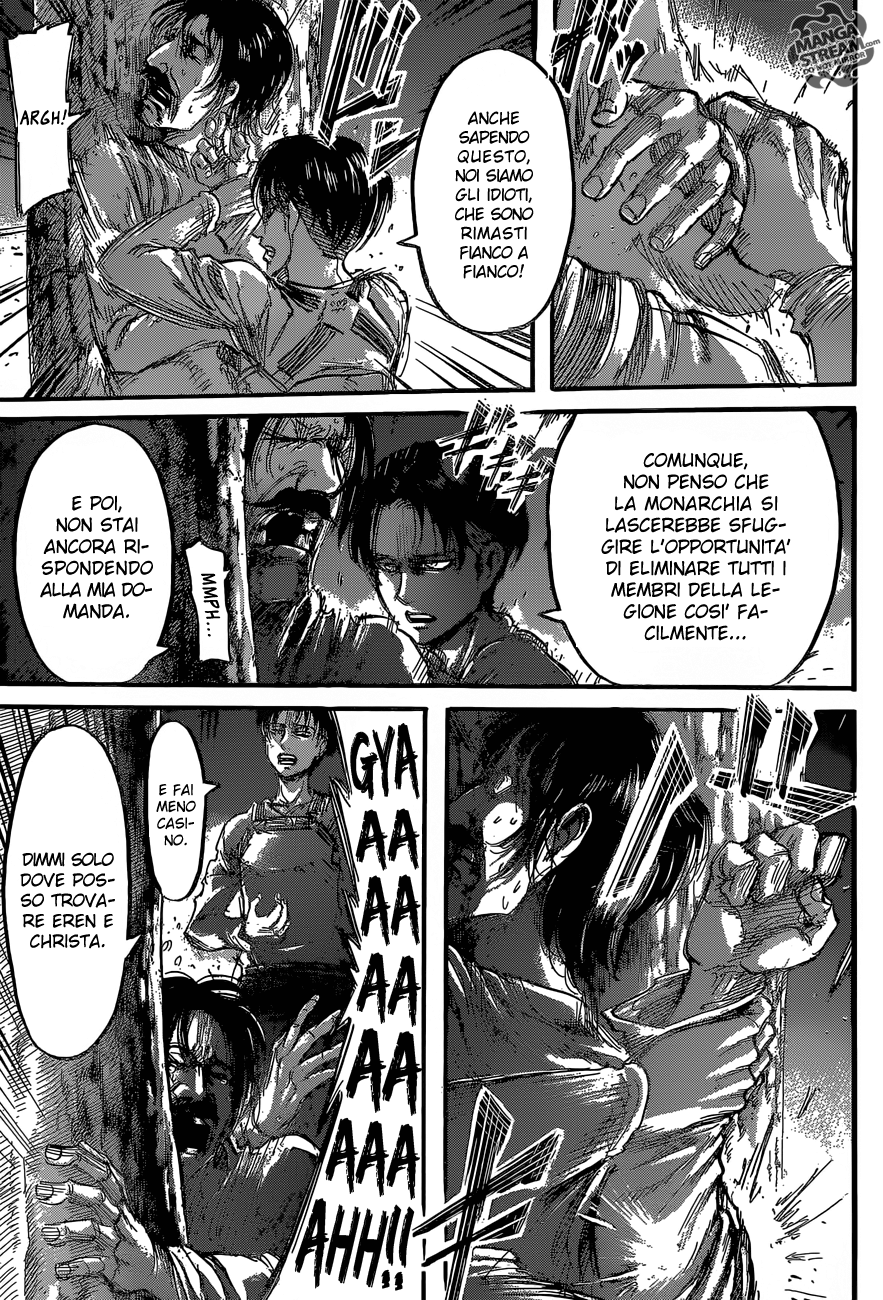 Read Attack on Titan IT Manga Online
