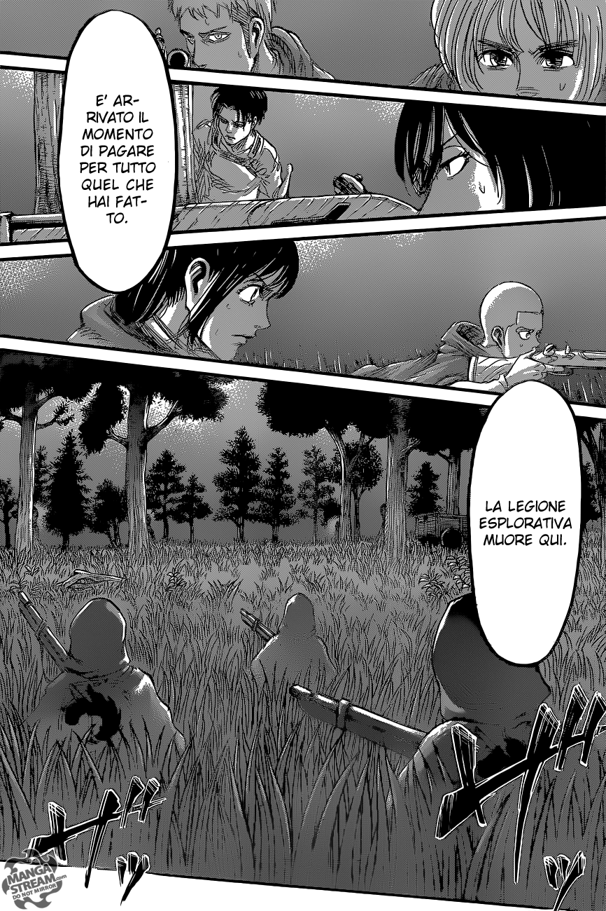 Read Attack on Titan IT Manga Online