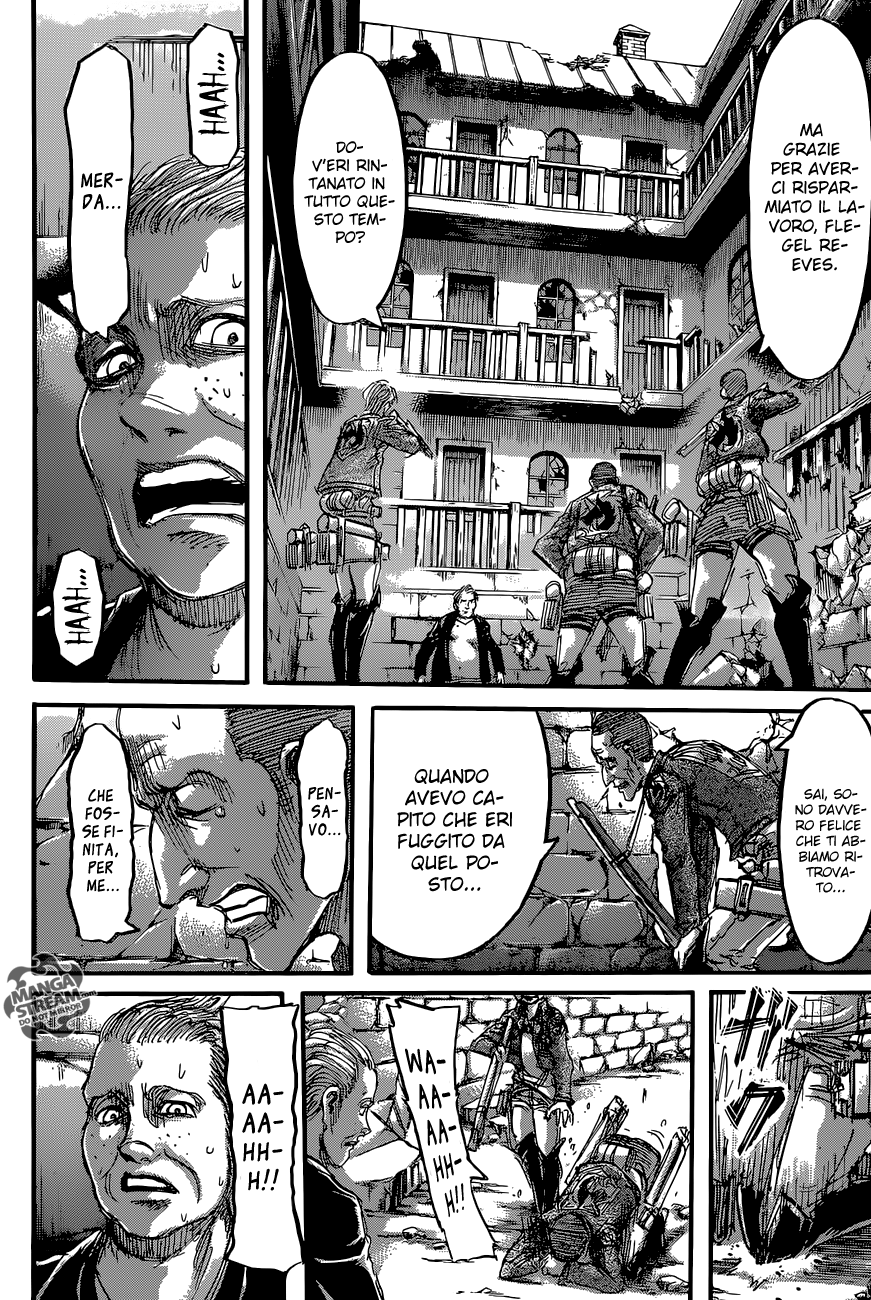 Read Attack on Titan IT Manga Online