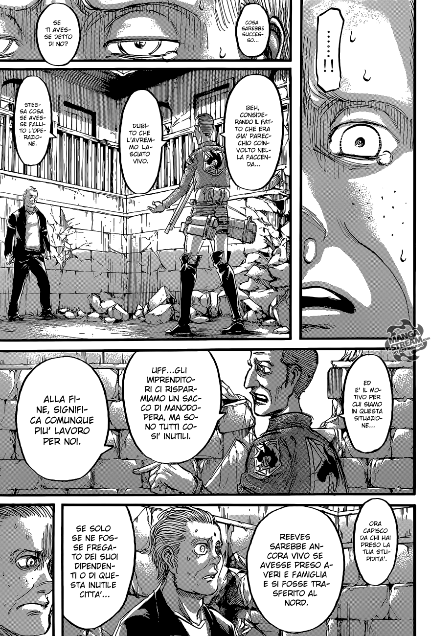 Read Attack on Titan IT Manga Online