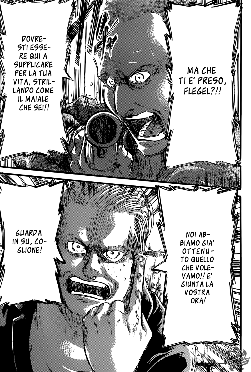 Read Attack on Titan IT Manga Online