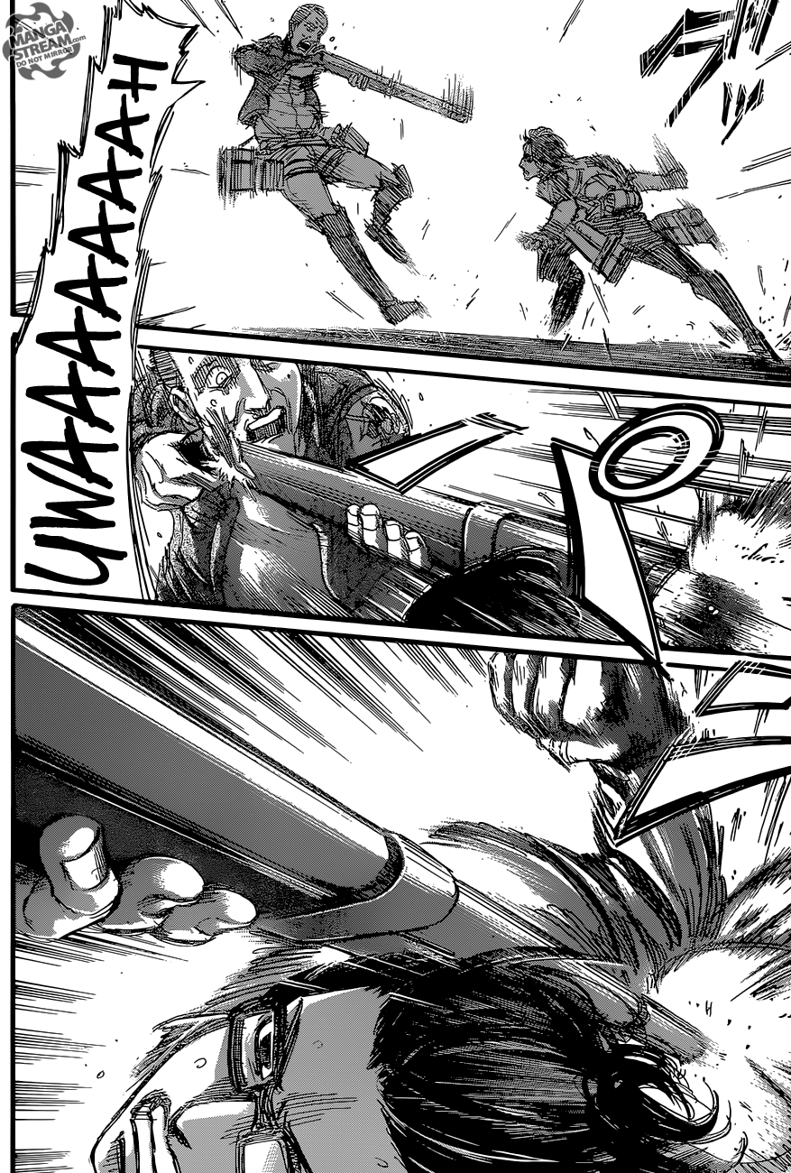 Read Attack on Titan IT Manga Online