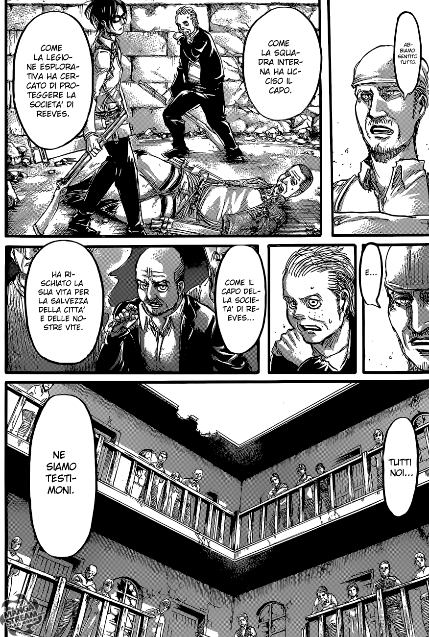 Read Attack on Titan IT Manga Online