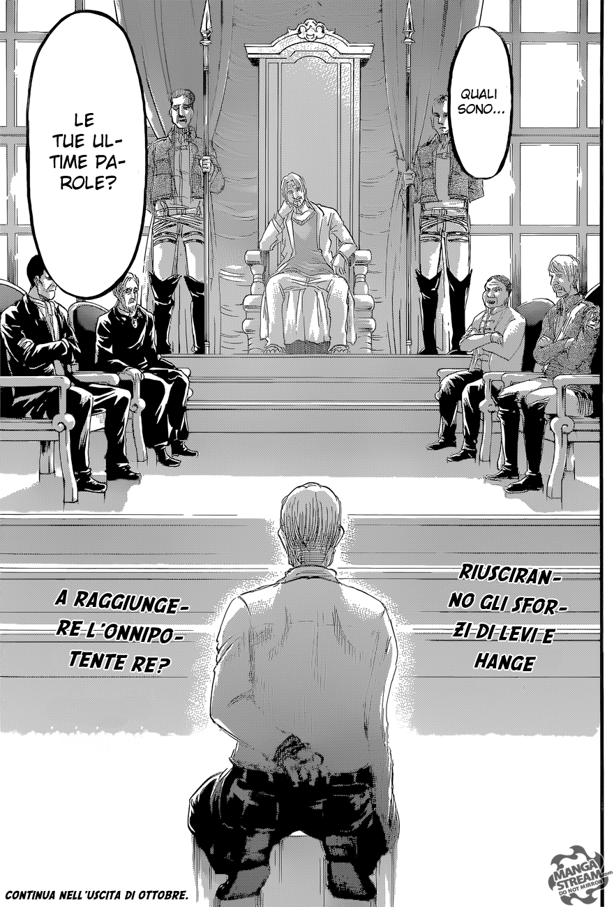 Read Attack on Titan IT Manga Online