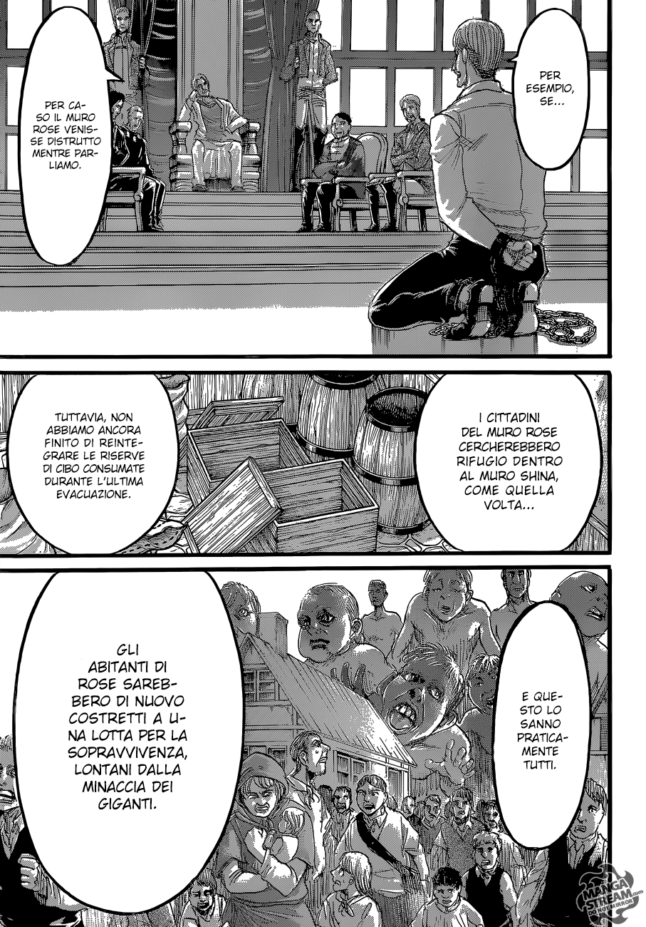 Read Attack on Titan IT Manga Online