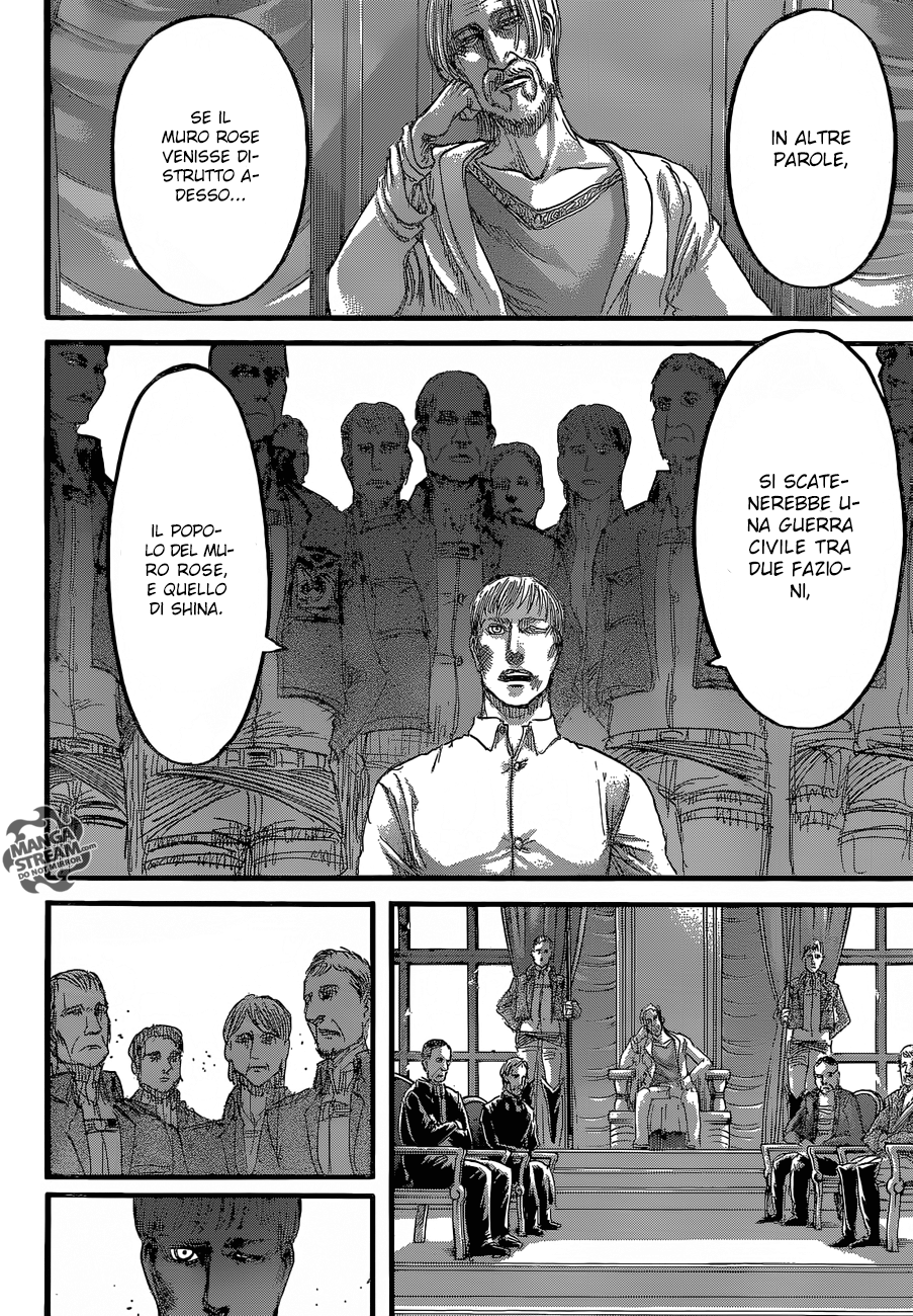 Read Attack on Titan IT Manga Online