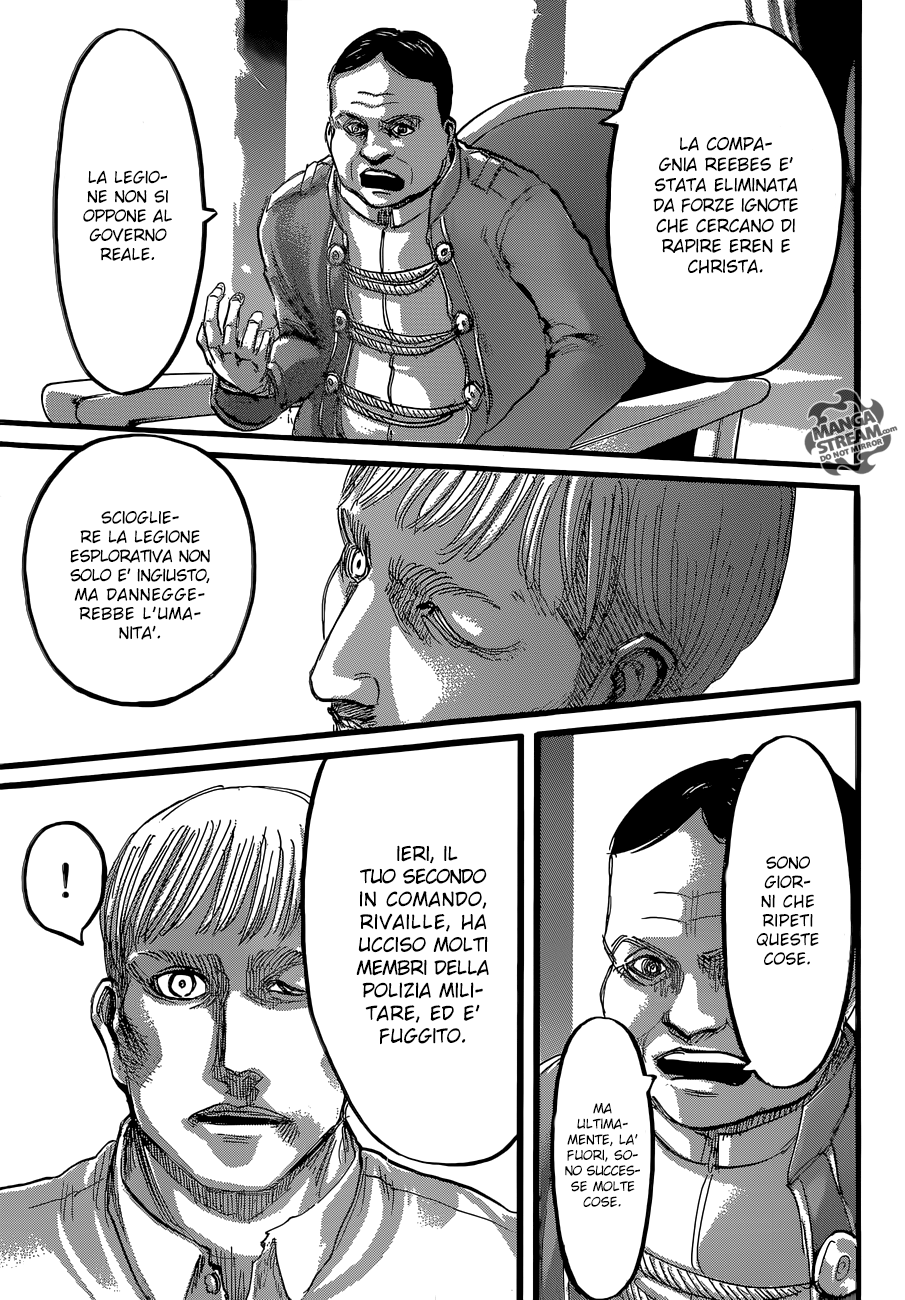 Read Attack on Titan IT Manga Online