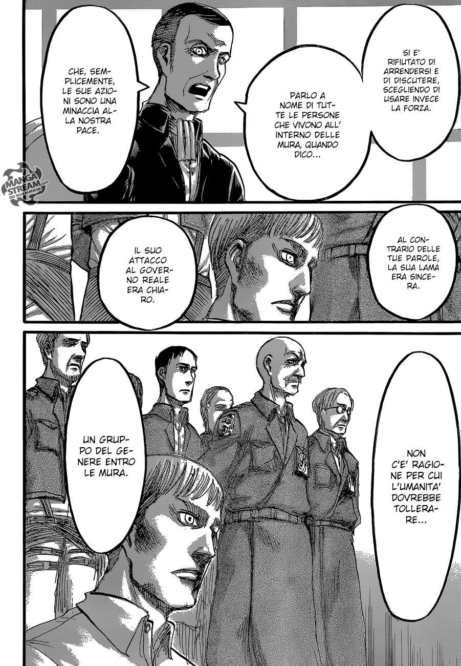 Read Attack on Titan IT Manga Online