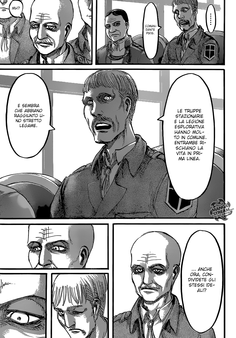 Read Attack on Titan IT Manga Online