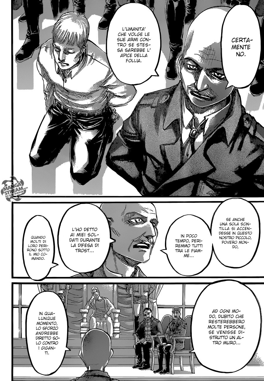 Read Attack on Titan IT Manga Online