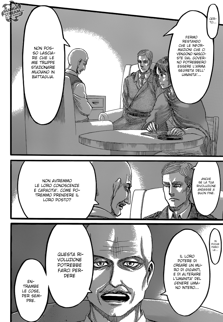 Read Attack on Titan IT Manga Online