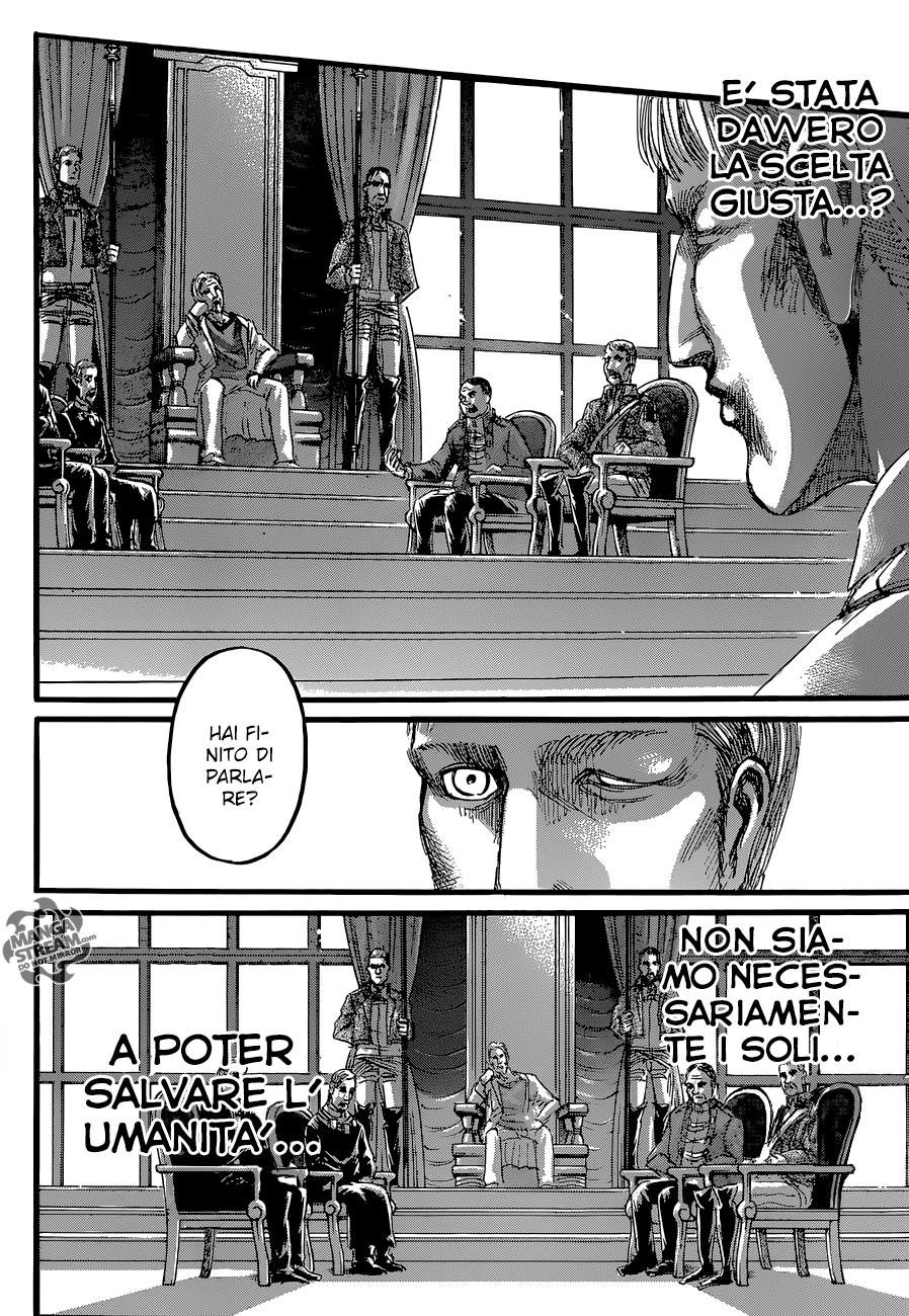 Read Attack on Titan IT Manga Online