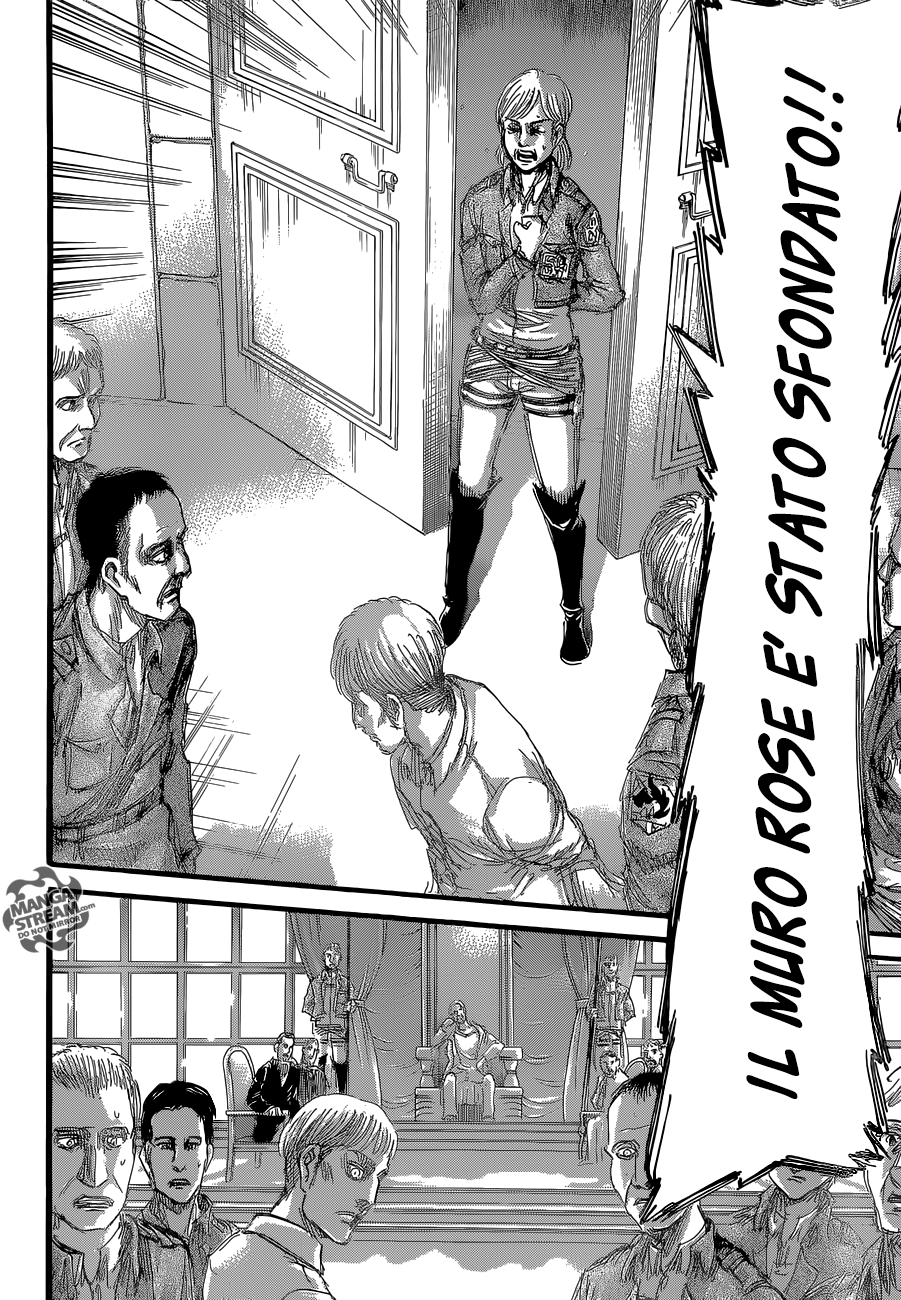 Read Attack on Titan IT Manga Online