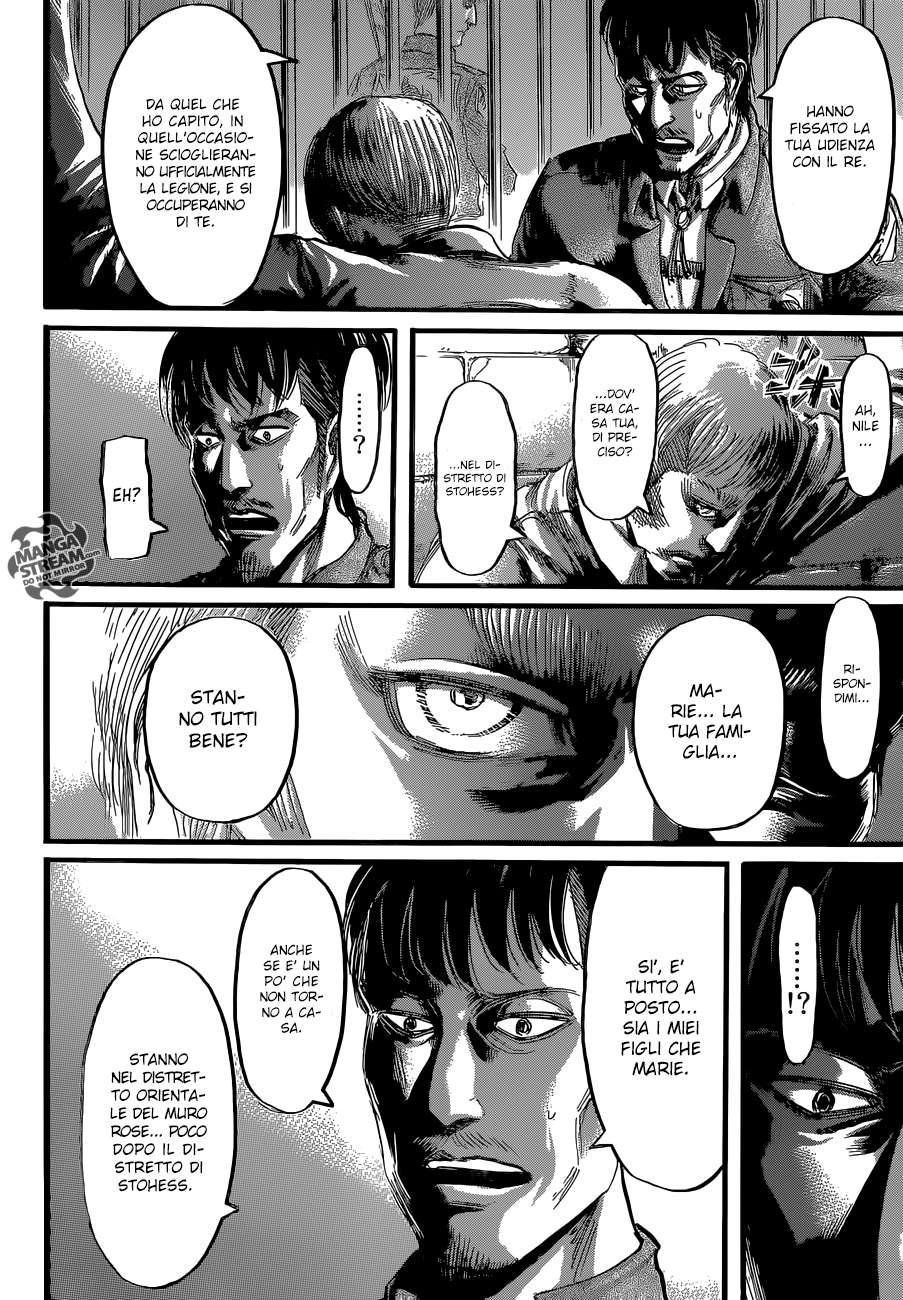 Read Attack on Titan IT Manga Online