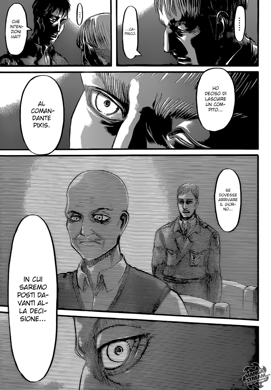 Read Attack on Titan IT Manga Online