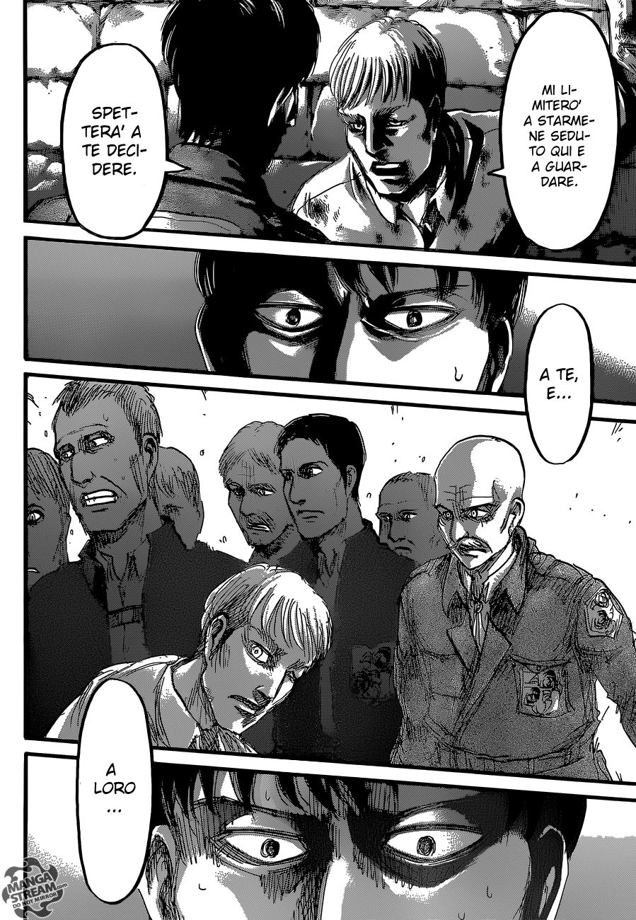 Read Attack on Titan IT Manga Online