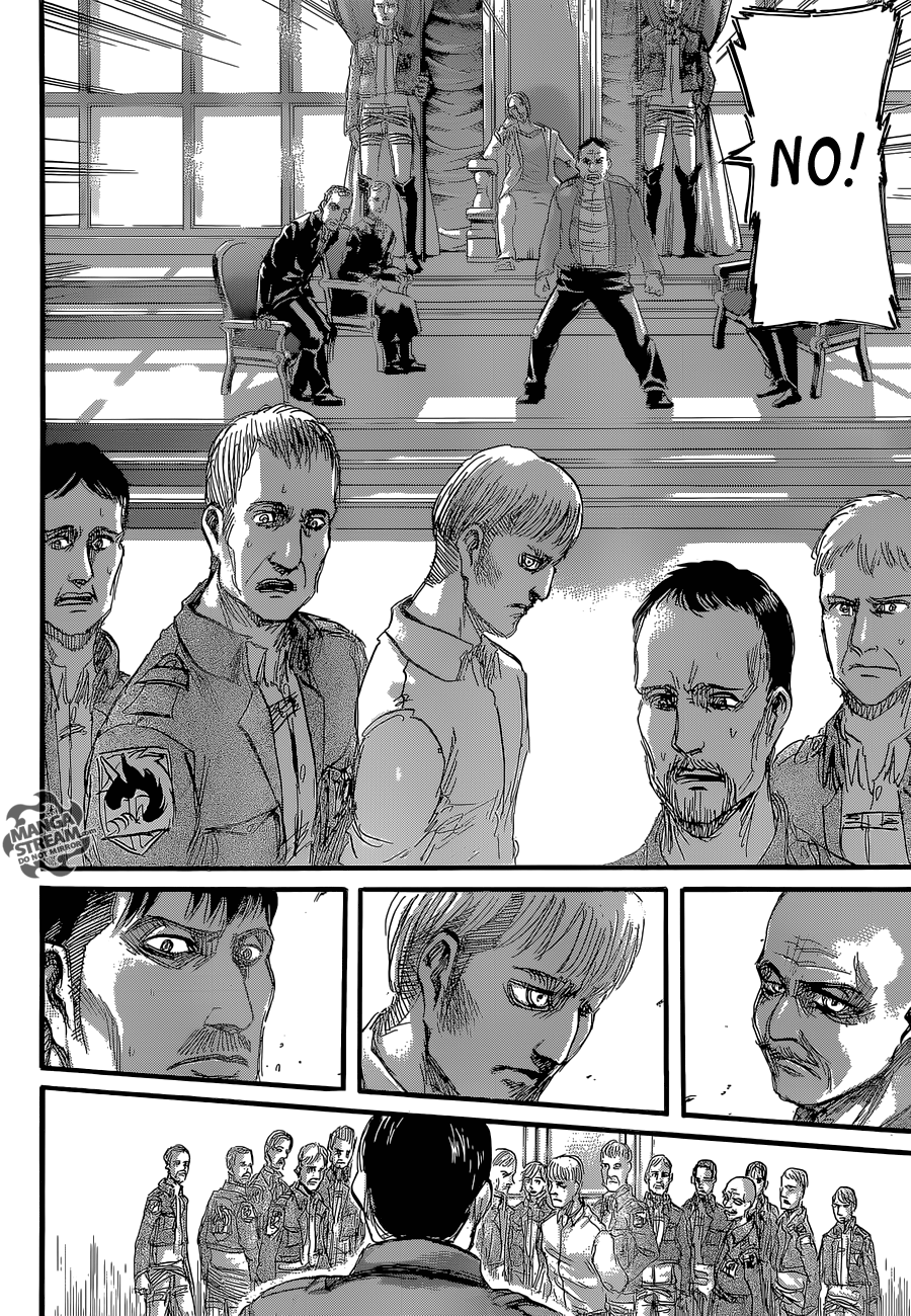 Read Attack on Titan IT Manga Online
