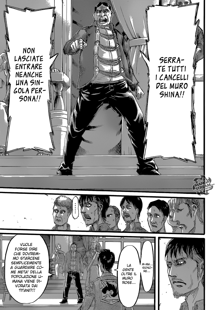 Read Attack on Titan IT Manga Online