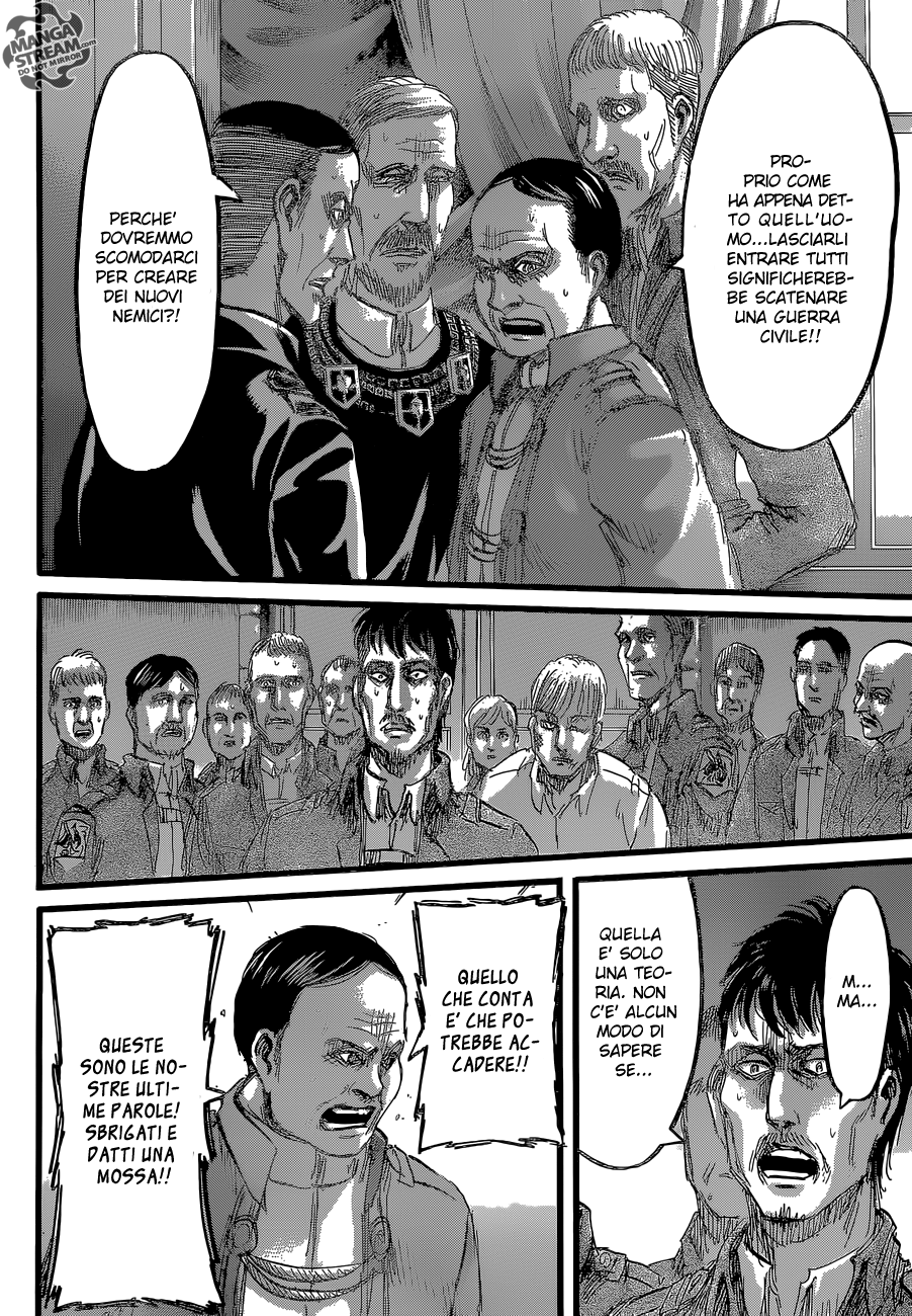 Read Attack on Titan IT Manga Online