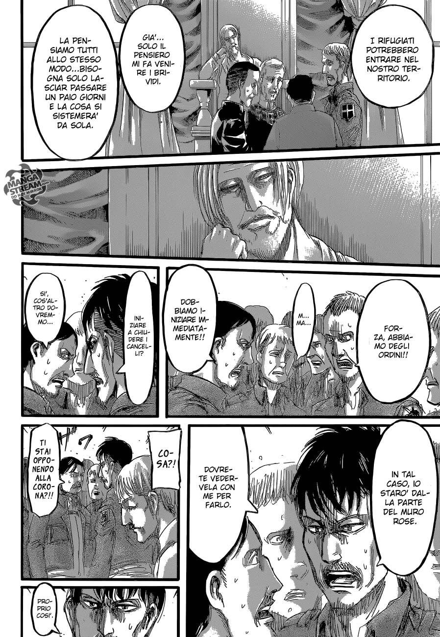 Read Attack on Titan IT Manga Online