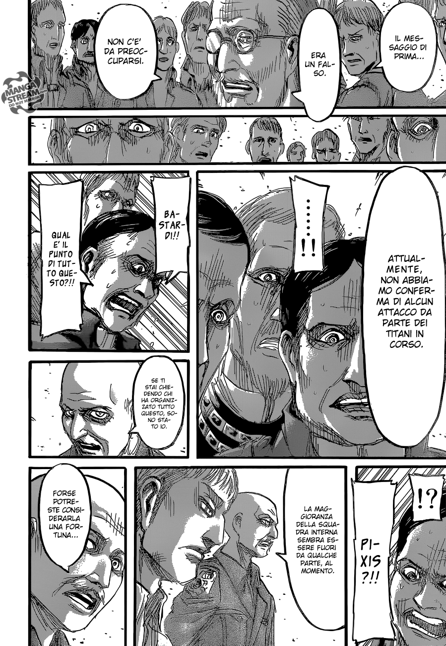 Read Attack on Titan IT Manga Online