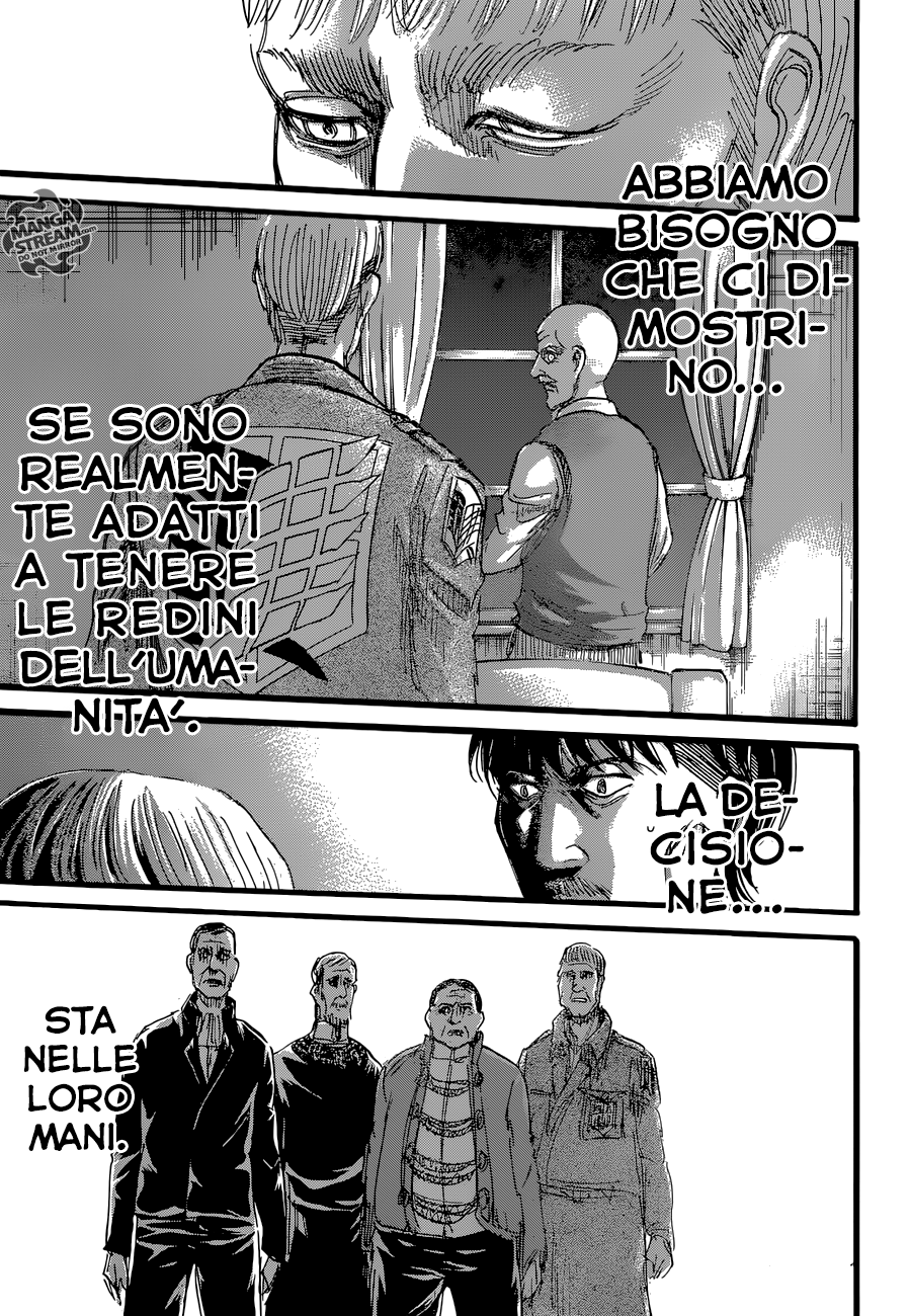 Read Attack on Titan IT Manga Online