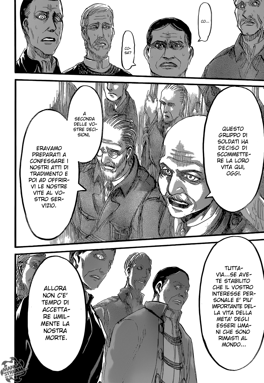 Read Attack on Titan IT Manga Online