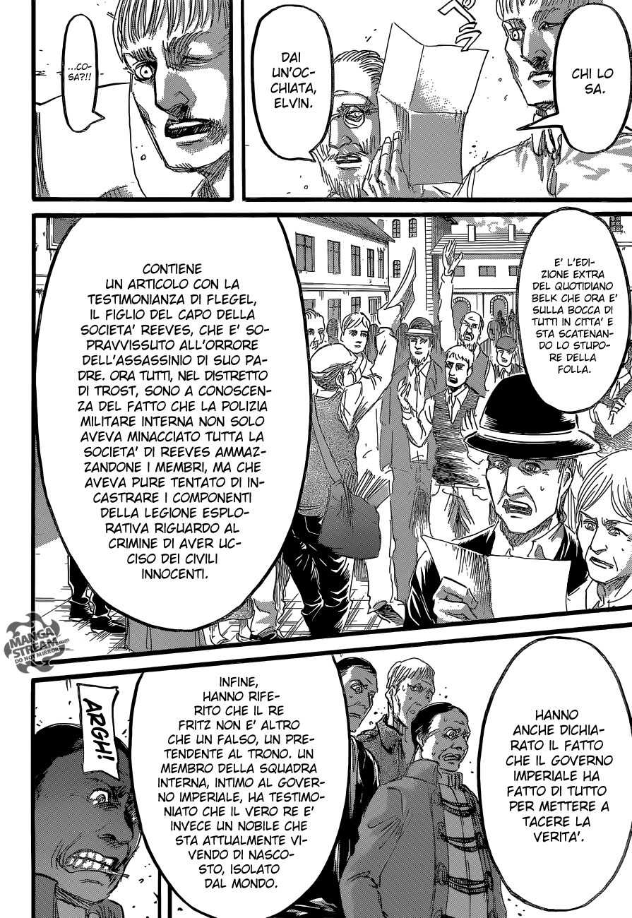 Read Attack on Titan IT Manga Online