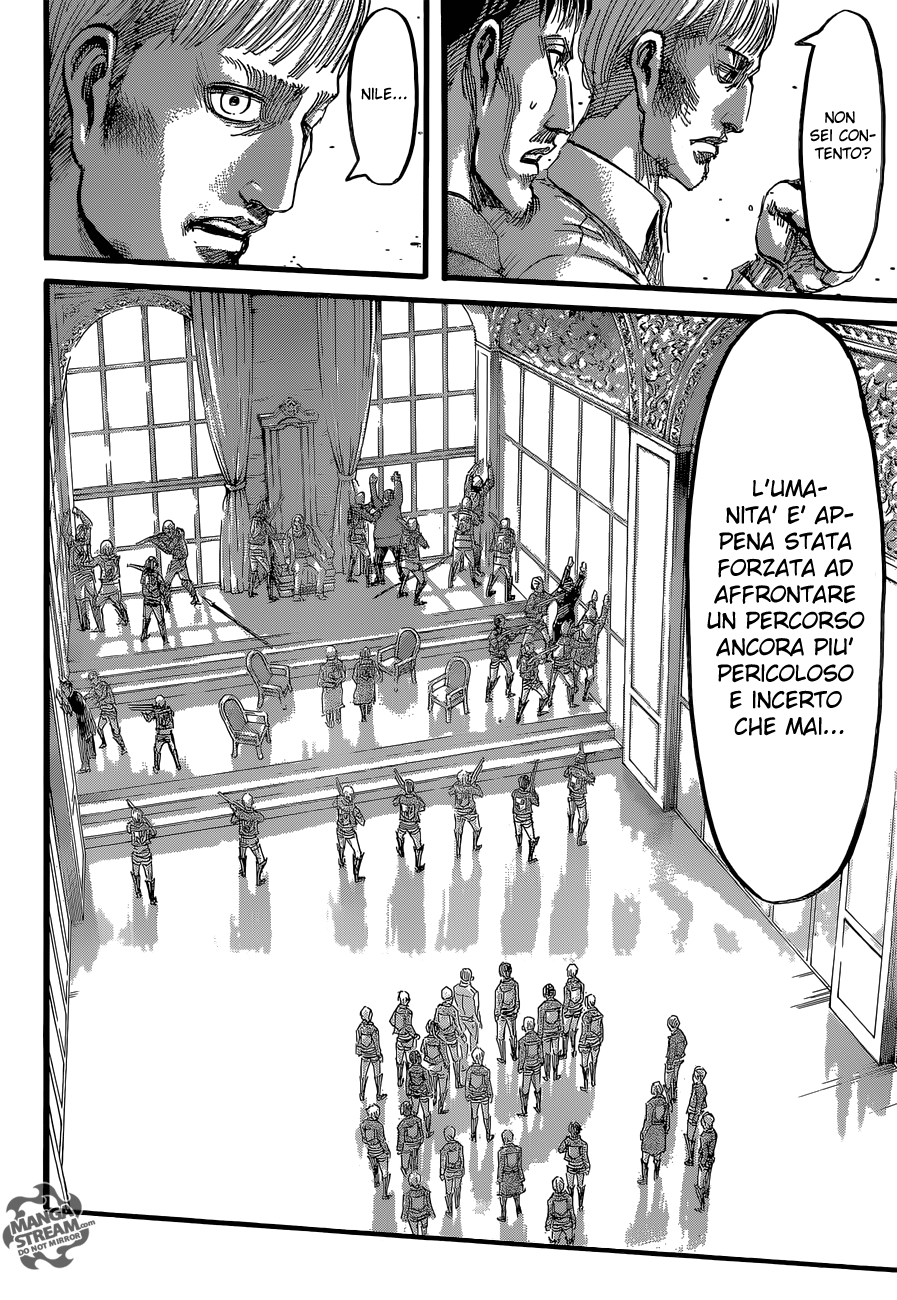 Read Attack on Titan IT Manga Online