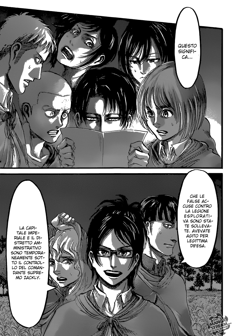 Read Attack on Titan IT Manga Online