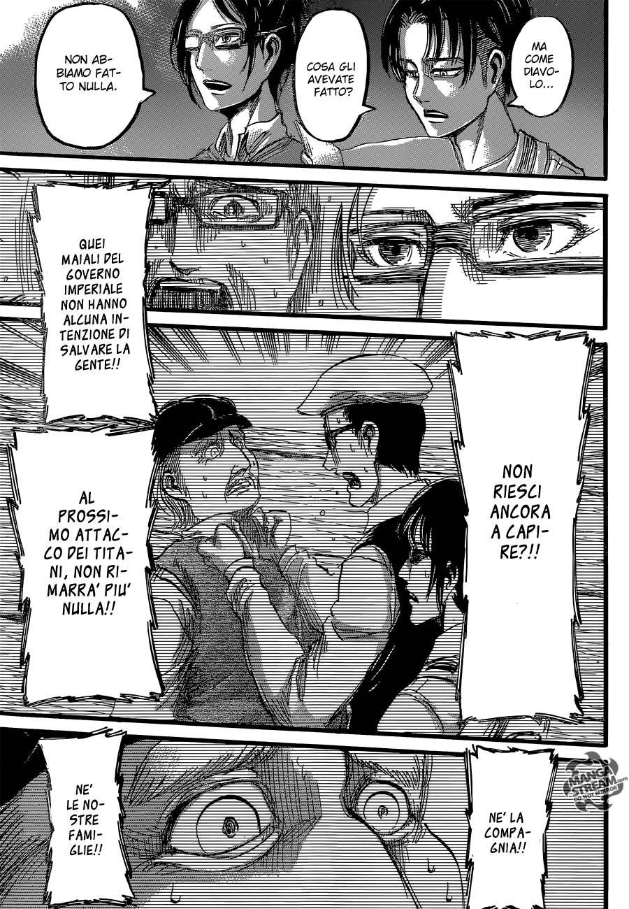 Read Attack on Titan IT Manga Online