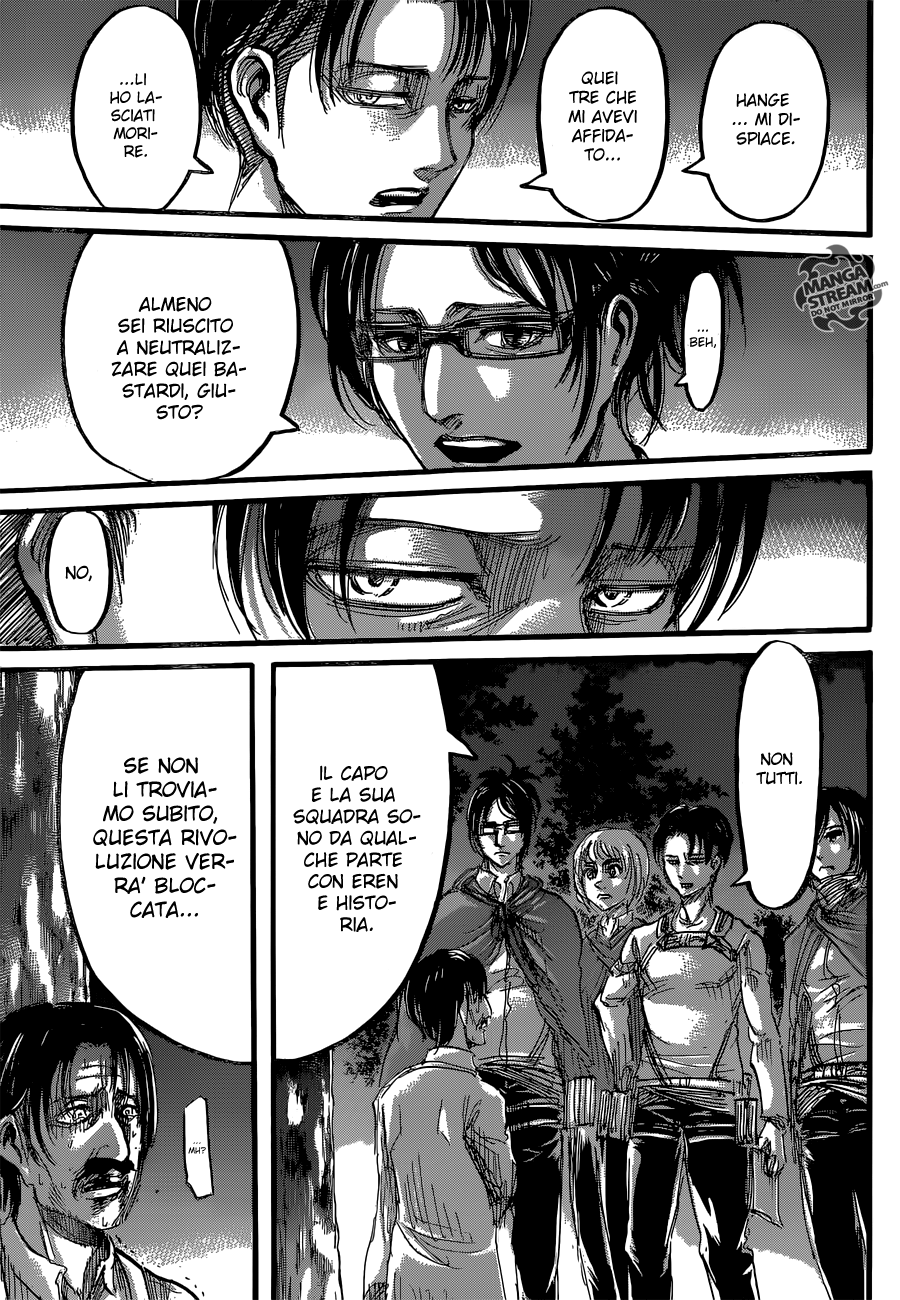 Read Attack on Titan IT Manga Online