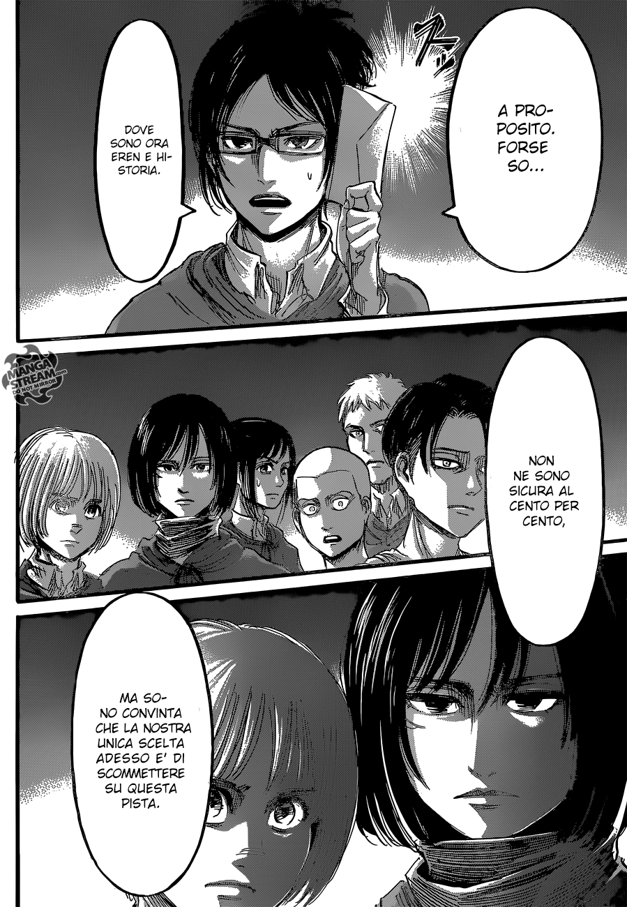 Read Attack on Titan IT Manga Online