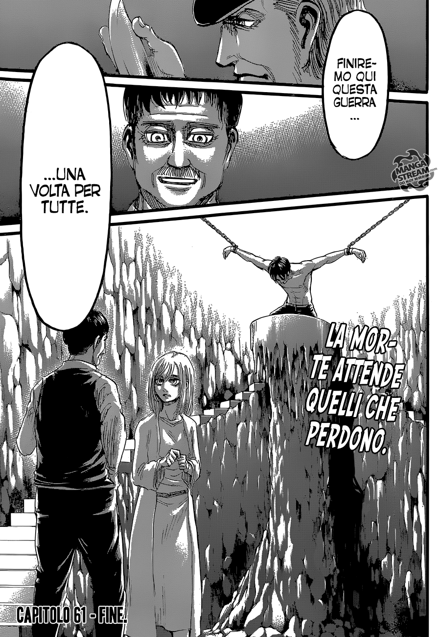 Read Attack on Titan IT Manga Online