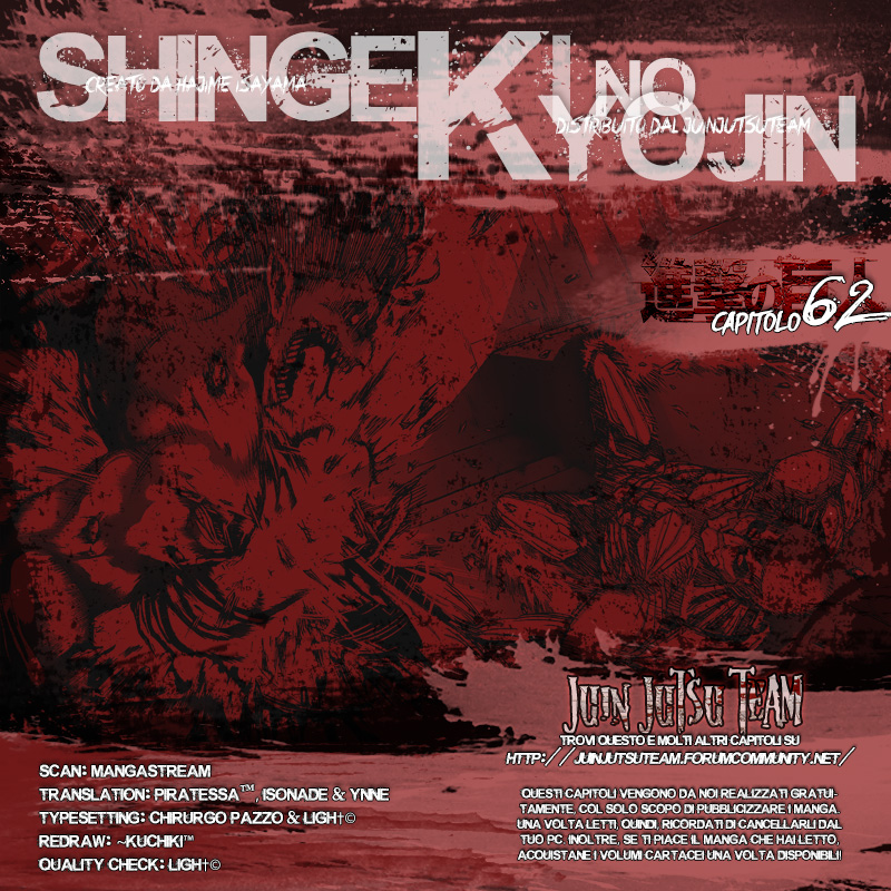 Read Attack on Titan IT Manga Online